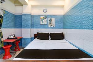 Hotel O Shibpur Tram Depot