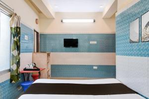 Hotel O Shibpur Tram Depot