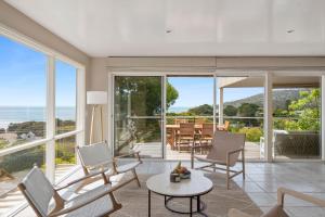 Louttit Bay Lookout