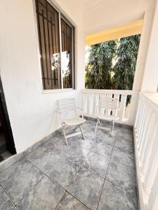 3Bedroom Villa-Shanzu, Mombasa