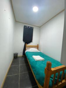 Departamento en Puerto Montt