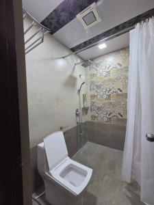 Aathidya Guest House