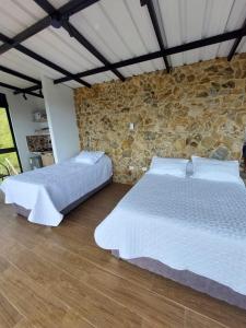 Cabaña Refugio Amani