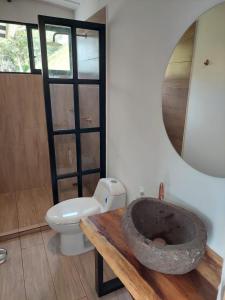 Cabaña Refugio Amani