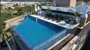 AP Alto Padrão Vista do Mar Praia dos Ingleses