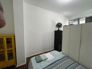 Live Rio Apartamentos simples na Zona Sul