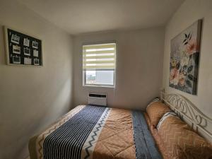 Cozy 3-Bedroom Family Condo