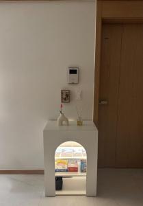 Comfy Hwagok, Gimpo Airport, Seoul, Namsan, Hwagok station 5 minute