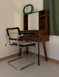 Comfy Hwagok, Gimpo Airport, Seoul, Namsan, Hwagok station 5 minute