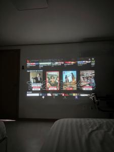 Comfy Hwagok, Gimpo Airport, Seoul, Namsan, Hwagok station 5 minute