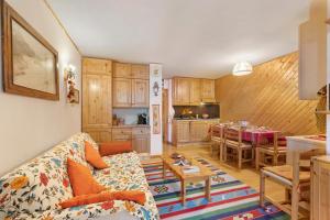 Appartamento Quota 1800 - Happy Rentals