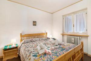 Appartamento Quota 1800 - Happy Rentals