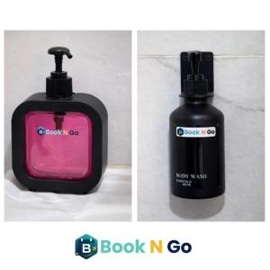 Modern Studio Room with Kitchen near Sec 62 Noida