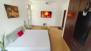 The Cozy Crib at Khabbab House