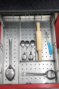 Modern Studio Room with Kitchen near Sec 62 Noida