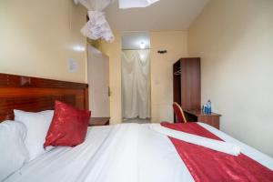 Capital Comfort Hotel Ambala Road