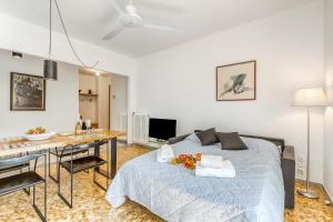 Penthouse Vista Mare E Monti Centro Sr - Happy Rentals