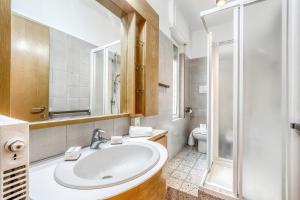 Penthouse Vista Mare E Monti Centro Sr - Happy Rentals