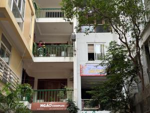 NGÁO Home - Giảng Võ