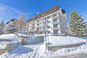 Sestriere Panorama - Happy Rentals