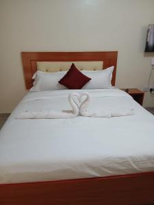 Naivasha dreamscape furnished apartments