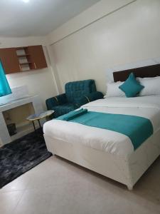 Naivasha dreamscape furnished apartments