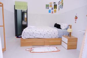 Khoái Homestay Phước Hải