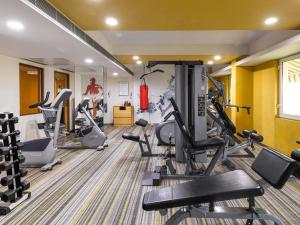 ibis Gurgaon Golf Course Road - An Accor Brand