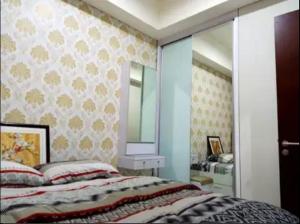 Apartment Puri Mansion 1BR, 7th floor, Facing to North