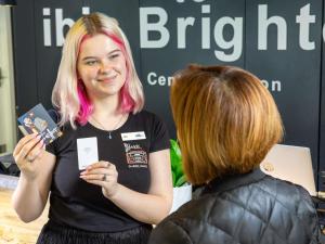 ibis Brighton City Centre - Station