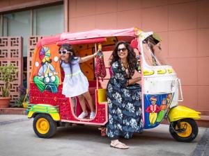 ibis Jaipur City Centre - An Accor Brand