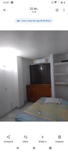 Apto 3 habitaciones
