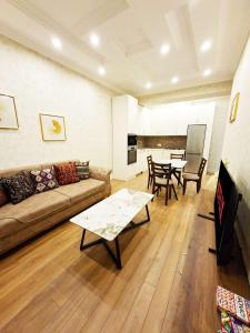 Apartments Mircxulava