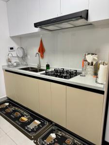 Modern studio near JKIA and SGR in Syokimau