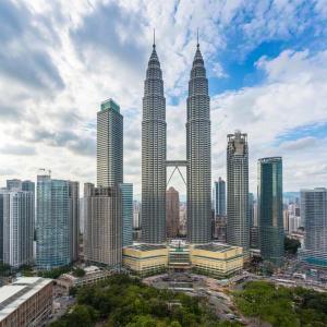 Pomelo Meet Kuala Lumpur