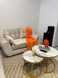 Modern studio near JKIA and SGR in Syokimau