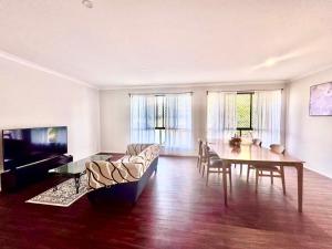 Coopers Plains Retreat, Aspen Share House