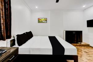 Hotel O Mugdha grand