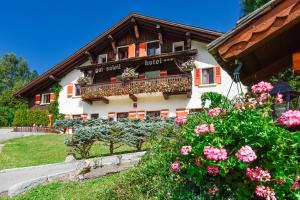 Hotels Chalet-hotel Gai Soleil : photos des chambres