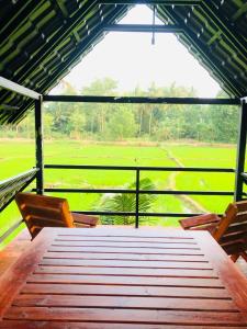 Wilpattu Restaurant & Guest house