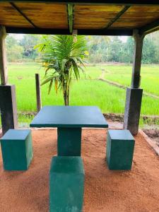 Wilpattu Restaurant & Guest house
