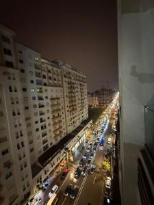 Lux apartement a coté de la gare tgv Tanger près de la mer avec parking et wifi gratuit