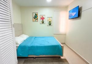 Vive Margarita - Playa el Angel