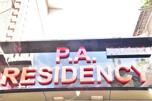 P A Residency