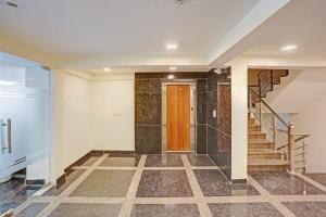 Townhouse Alwar Railway Junction