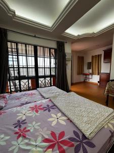 Maena Water Chalets