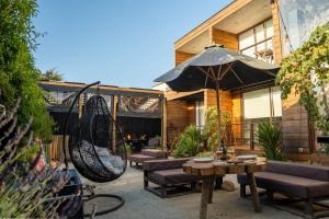 Viento Bravo Hotel Boutique & Spa