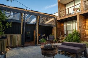 Viento Bravo Hotel Boutique & Spa