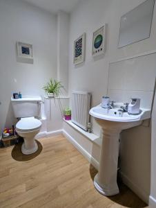 Loxley View Guest House, West Sheffield