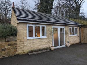 Loxley View Guest House, West Sheffield